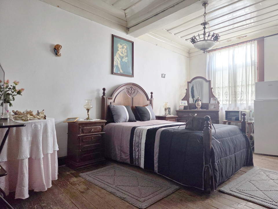 Landsbyhus i Lamego, Viseu - foto 1